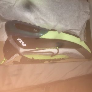 Men’s Air max 2090